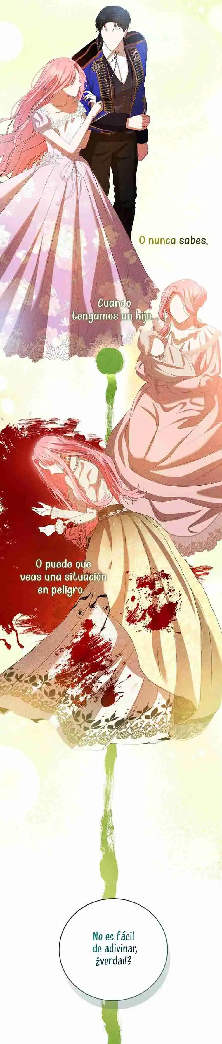 Peony: Vi Un Futuro Con El Gran Duque Asesino - Capítulo 37 - Página 24 - LectorTMOo