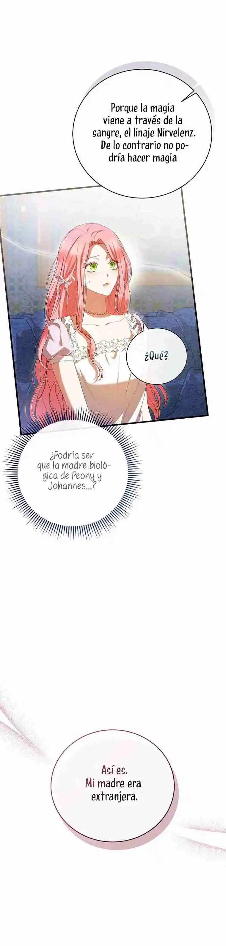 Peony: Vi Un Futuro Con El Gran Duque Asesino - Capítulo 37 - Página 35 - LectorTMOo