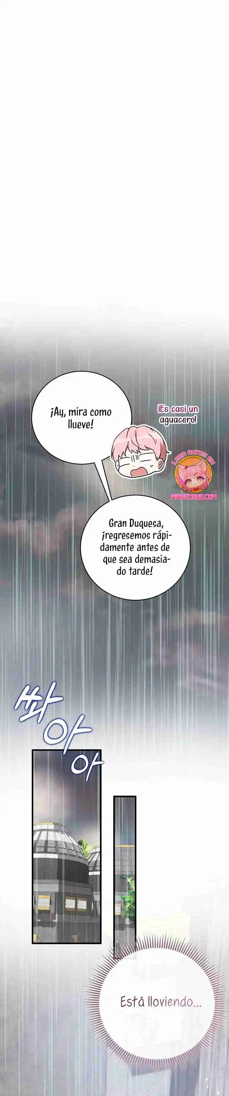 Peony: Vi Un Futuro Con El Gran Duque Asesino - Capítulo 37 - Página 41 - LectorTMOo