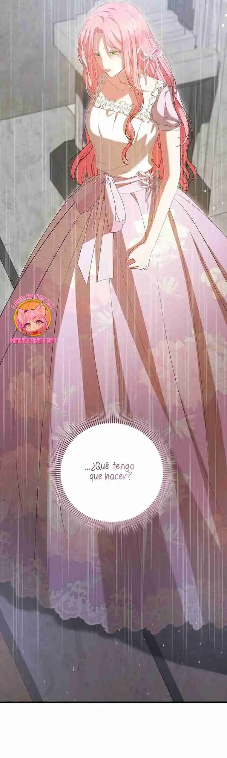 Peony: Vi Un Futuro Con El Gran Duque Asesino - Capítulo 37 - Página 42 - LectorTMOo