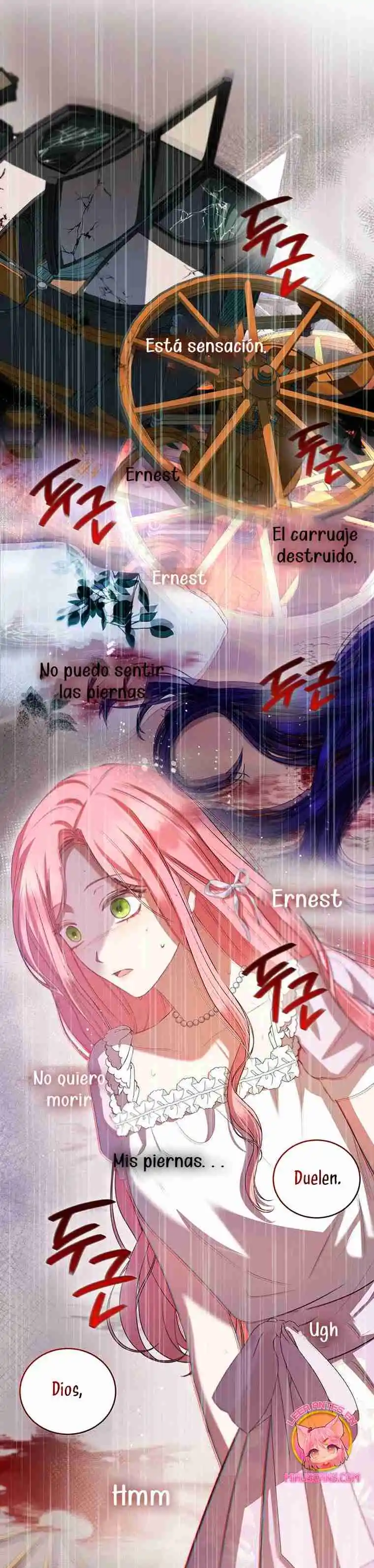 Peony: Vi Un Futuro Con El Gran Duque Asesino - Capítulo 37 - Página 44 - LectorTMOo