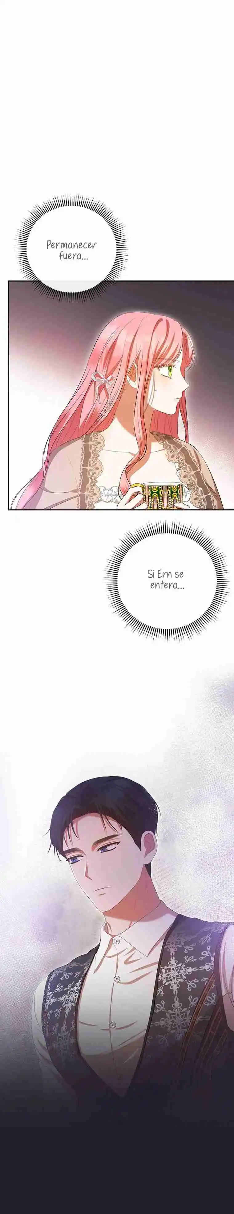 Peony: Vi Un Futuro Con El Gran Duque Asesino - Capítulo 38 - Página 8 - LectorTMOo