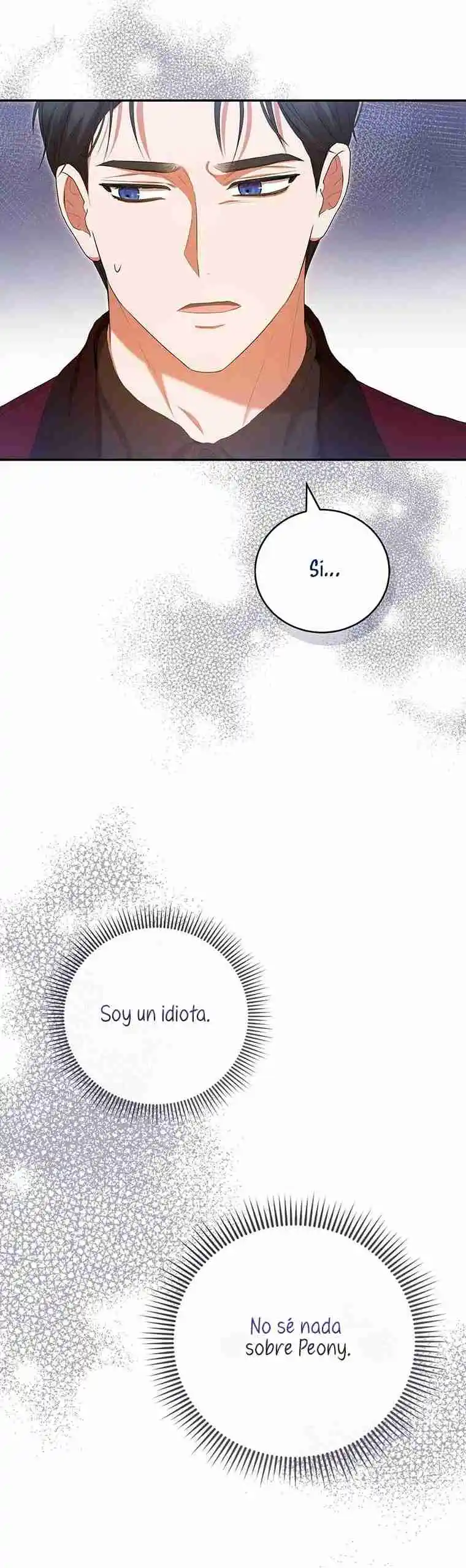 Peony: Vi Un Futuro Con El Gran Duque Asesino - Capítulo 38 - Página 19 - LectorTMOo