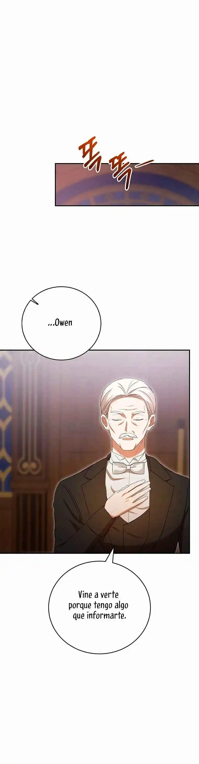 Peony: Vi Un Futuro Con El Gran Duque Asesino - Capítulo 38 - Página 25 - LectorTMOo