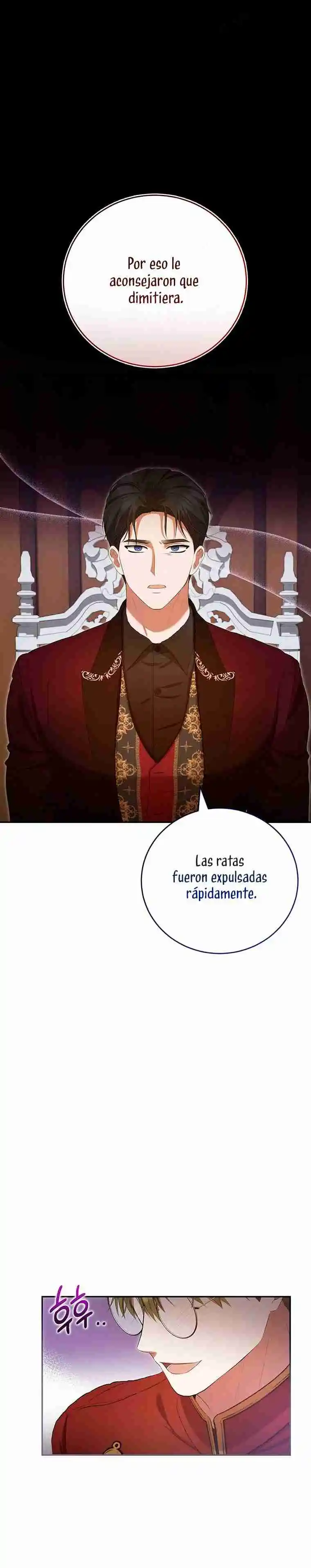 Peony: Vi Un Futuro Con El Gran Duque Asesino - Capítulo 38 - Página 29 - LectorTMOo