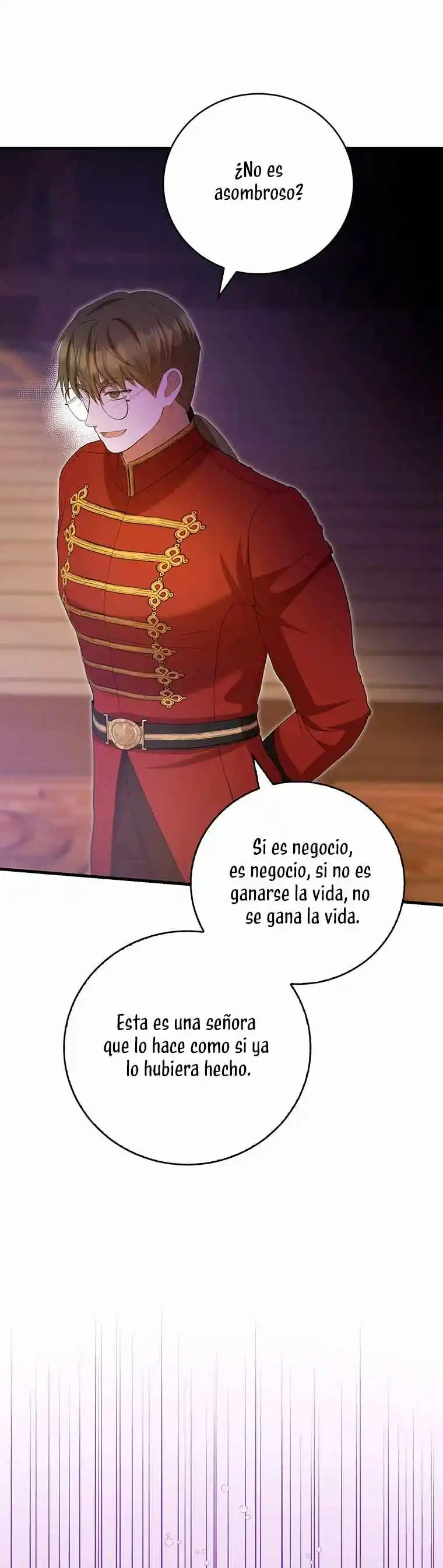 Peony: Vi Un Futuro Con El Gran Duque Asesino - Capítulo 38 - Página 30 - LectorTMOo