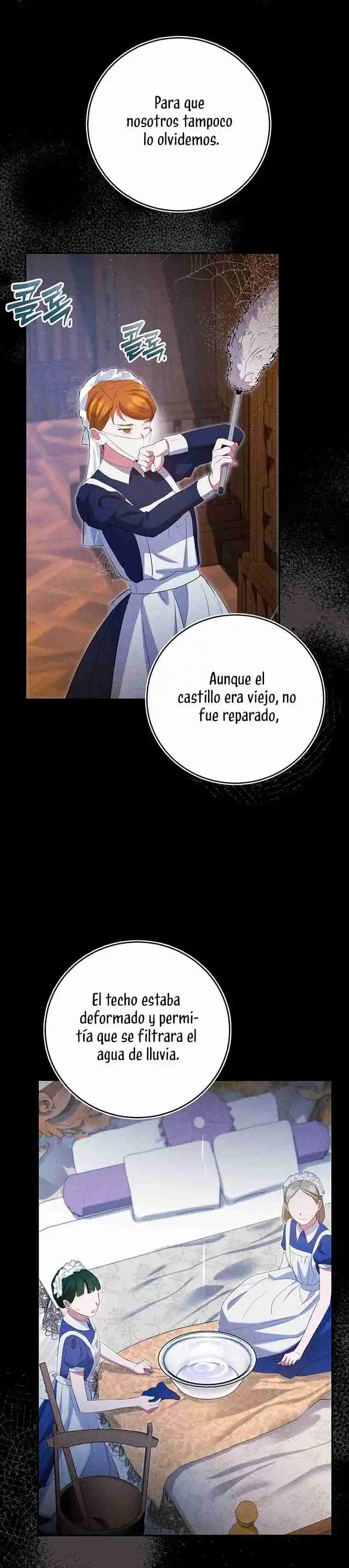 Peony: Vi Un Futuro Con El Gran Duque Asesino - Capítulo 38 - Página 33 - LectorTMOo