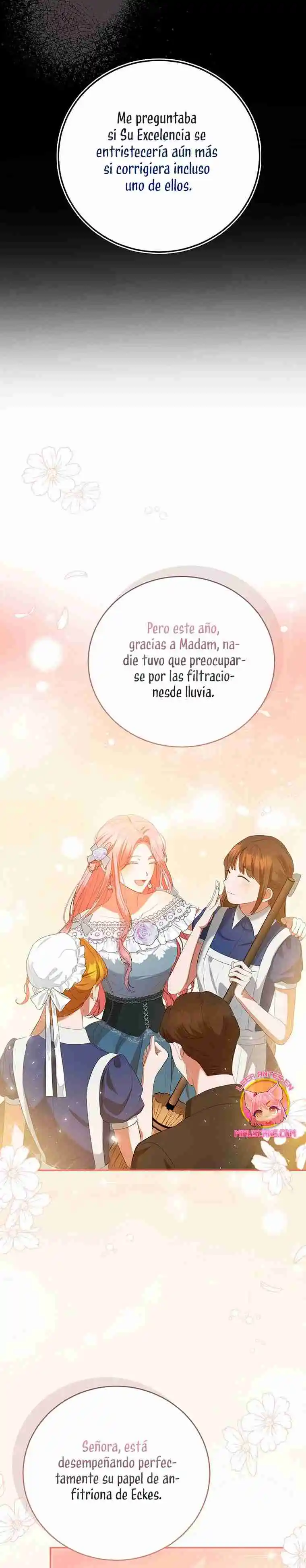 Peony: Vi Un Futuro Con El Gran Duque Asesino - Capítulo 38 - Página 34 - LectorTMOo