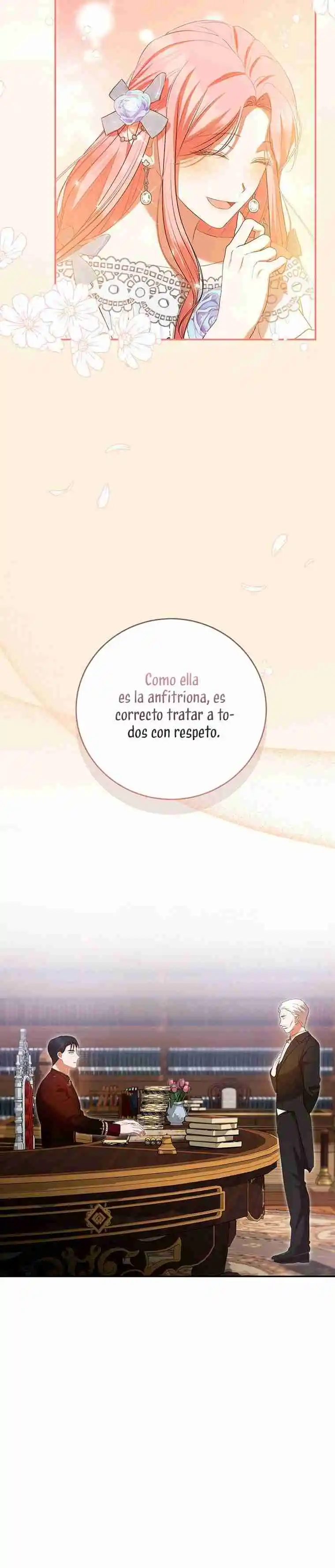 Peony: Vi Un Futuro Con El Gran Duque Asesino - Capítulo 38 - Página 35 - LectorTMOo