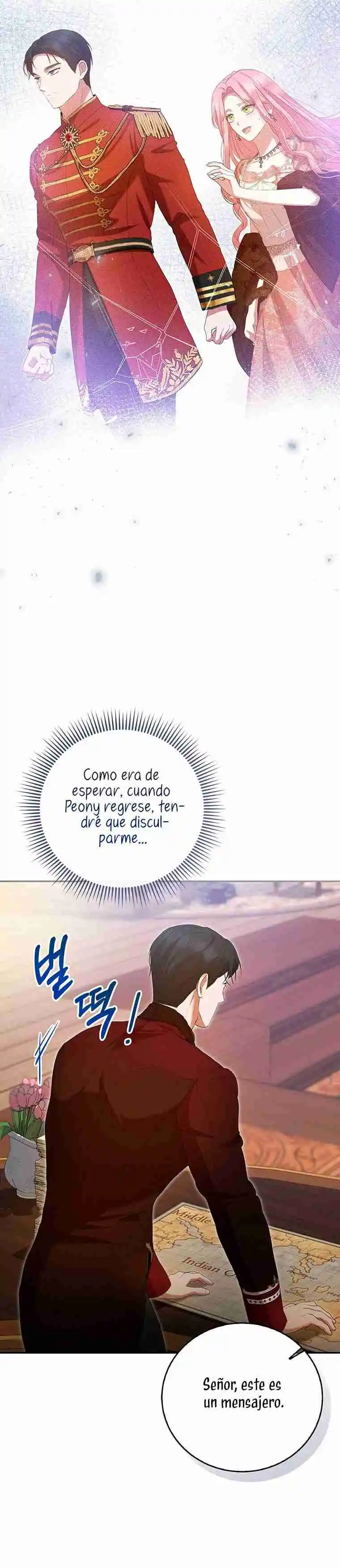 Peony: Vi Un Futuro Con El Gran Duque Asesino - Capítulo 38 - Página 37 - LectorTMOo