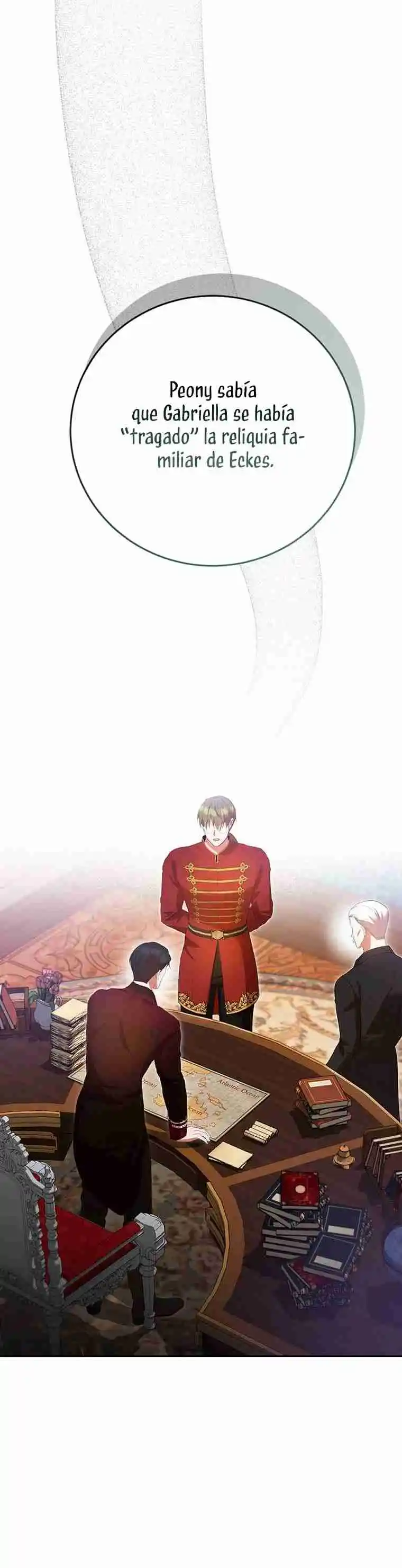 Peony: Vi Un Futuro Con El Gran Duque Asesino - Capítulo 38 - Página 40 - LectorTMOo