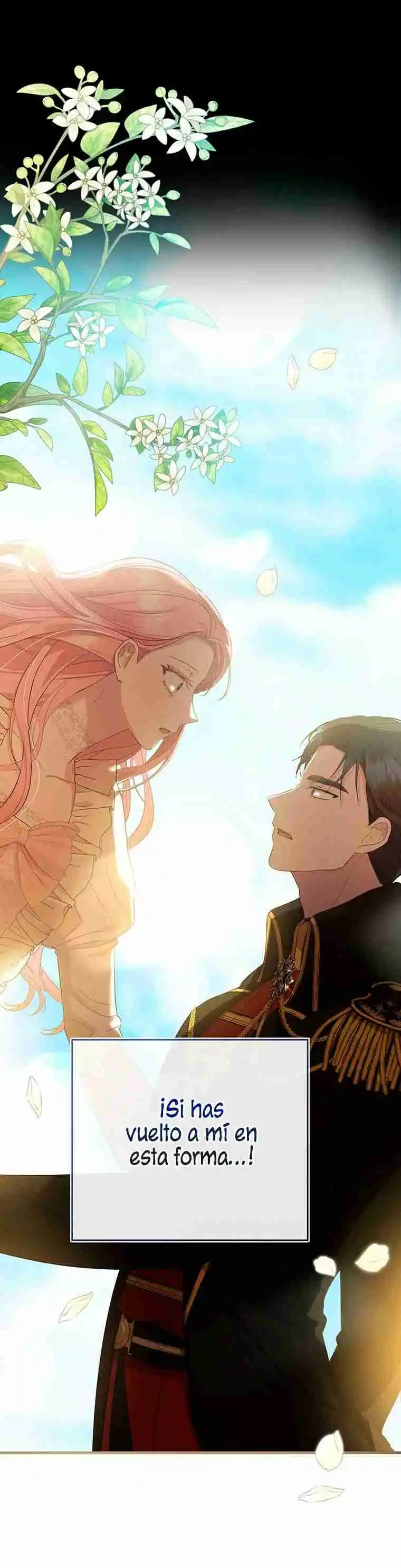 Peony: Vi Un Futuro Con El Gran Duque Asesino - Capítulo 38 - Página 50 - LectorTMOo