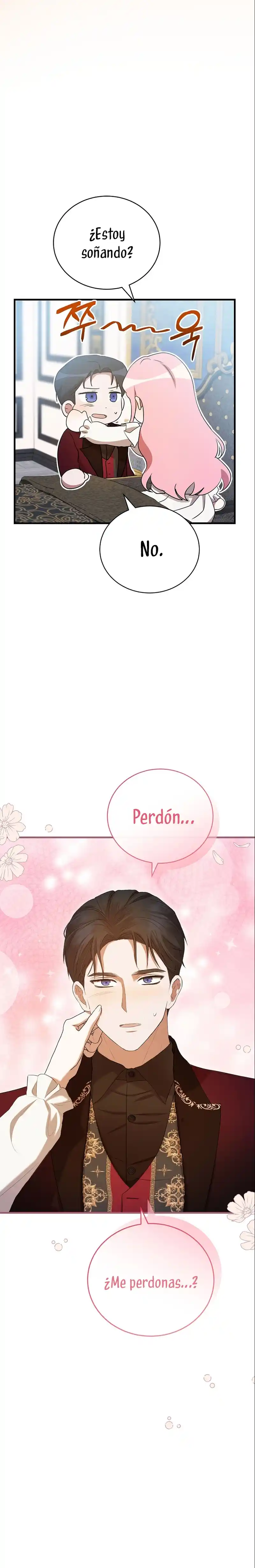 Peony: Vi Un Futuro Con El Gran Duque Asesino - Capítulo 39 - Página 17 - LectorTMOo