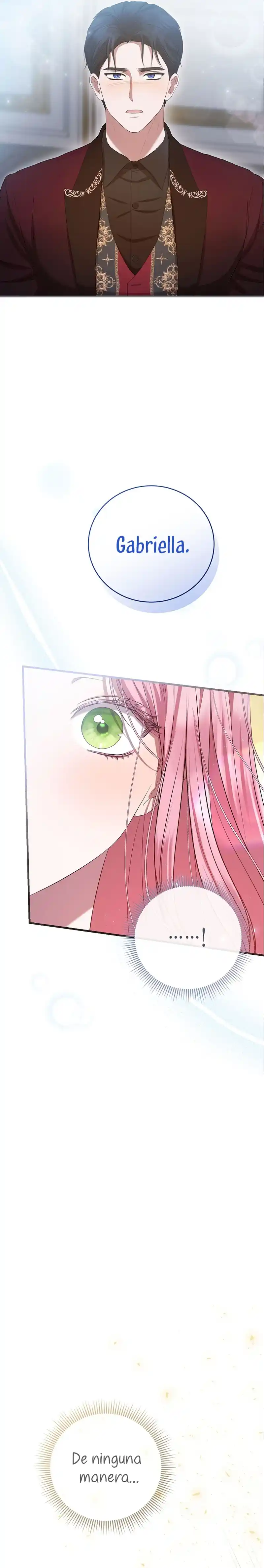 Peony: Vi Un Futuro Con El Gran Duque Asesino - Capítulo 39 - Página 19 - LectorTMOo