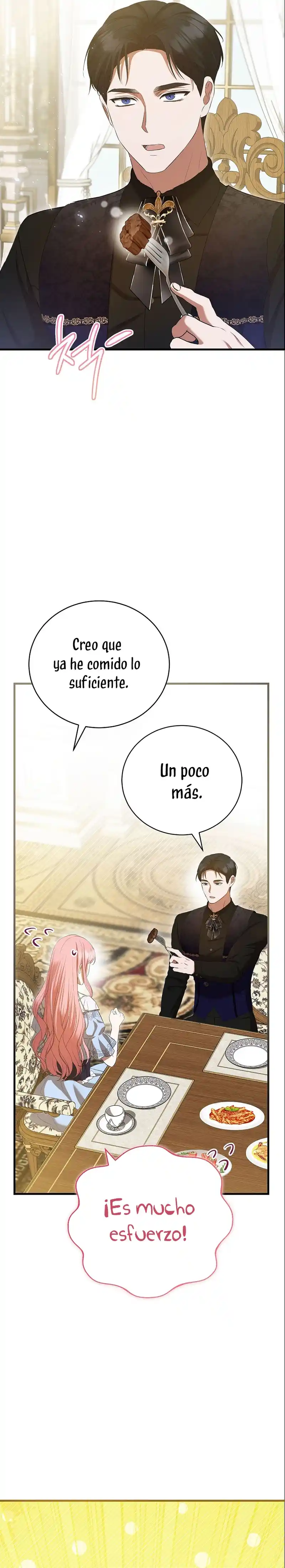 Peony: Vi Un Futuro Con El Gran Duque Asesino - Capítulo 39 - Página 30 - LectorTMOo