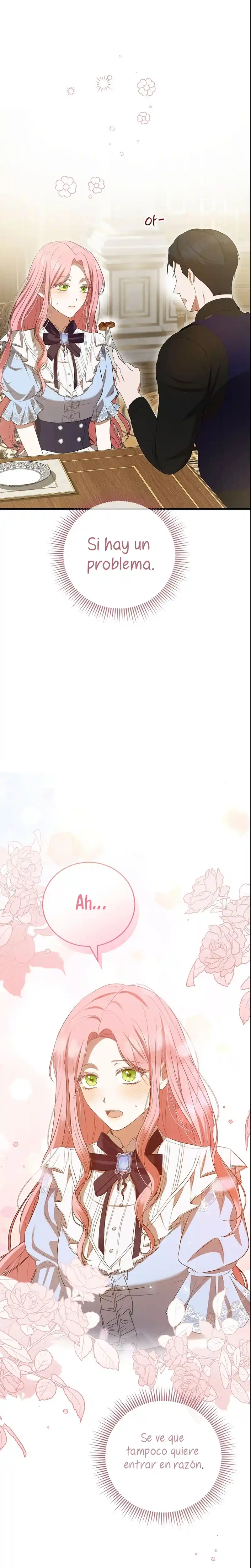 Peony: Vi Un Futuro Con El Gran Duque Asesino - Capítulo 39 - Página 32 - LectorTMOo