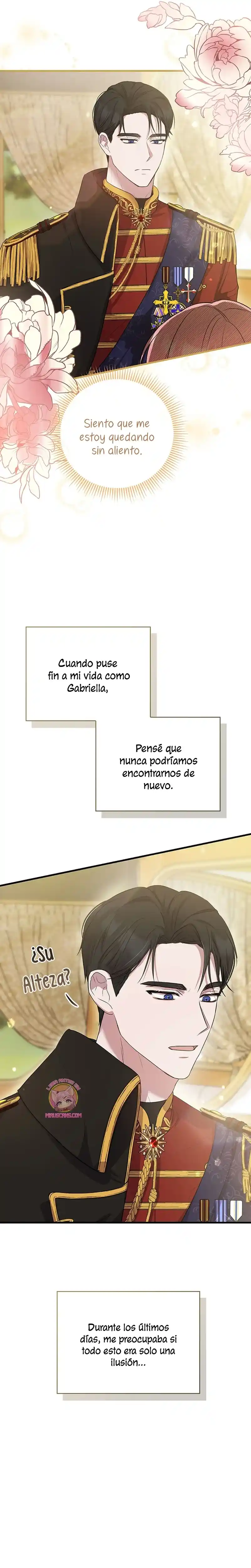Peony: Vi Un Futuro Con El Gran Duque Asesino - Capítulo 4 - Página 6 - LectorTMOo