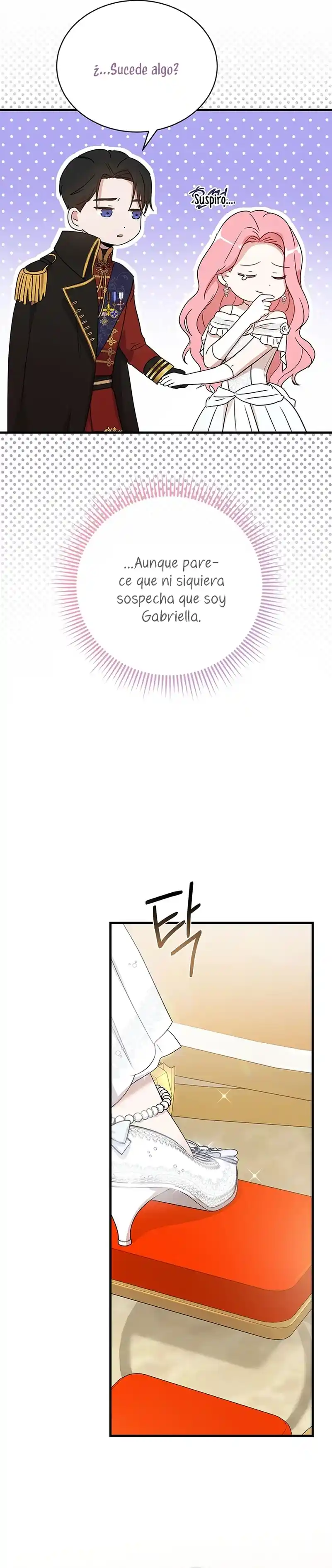 Peony: Vi Un Futuro Con El Gran Duque Asesino - Capítulo 4 - Página 8 - LectorTMOo