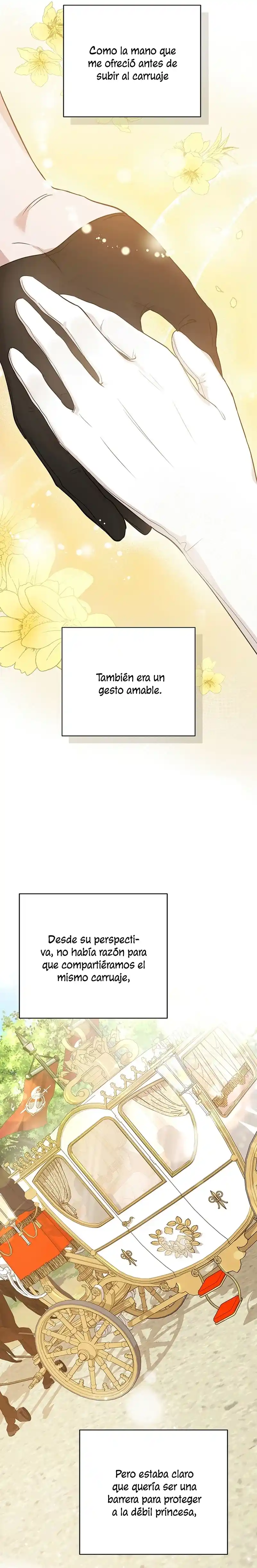 Peony: Vi Un Futuro Con El Gran Duque Asesino - Capítulo 4 - Página 11 - LectorTMOo