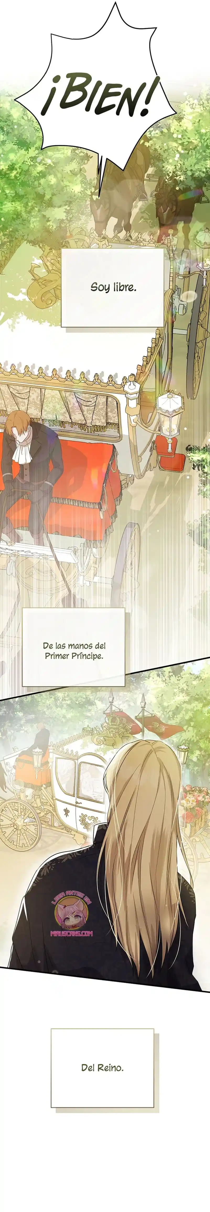 Peony: Vi Un Futuro Con El Gran Duque Asesino - Capítulo 4 - Página 14 - LectorTMOo
