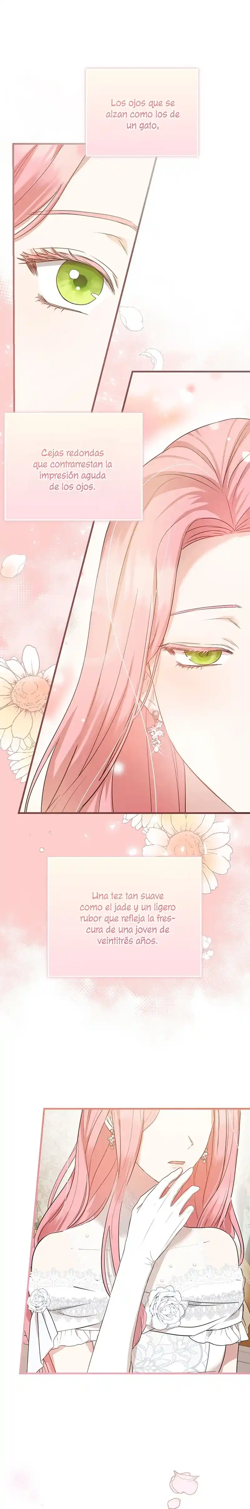 Peony: Vi Un Futuro Con El Gran Duque Asesino - Capítulo 4 - Página 18 - LectorTMOo