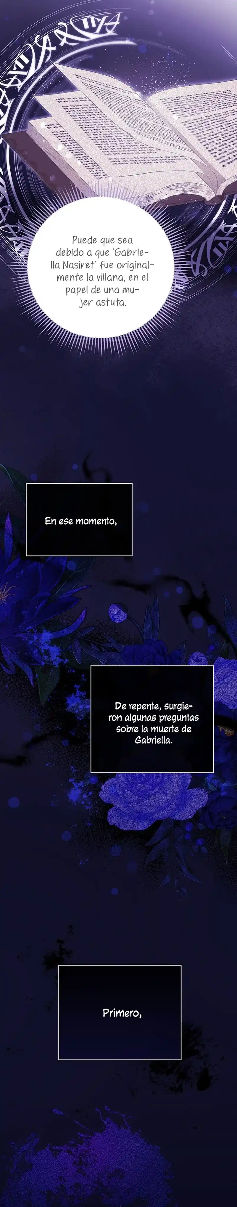 Peony: Vi Un Futuro Con El Gran Duque Asesino - Capítulo 4 - Página 21 - LectorTMOo