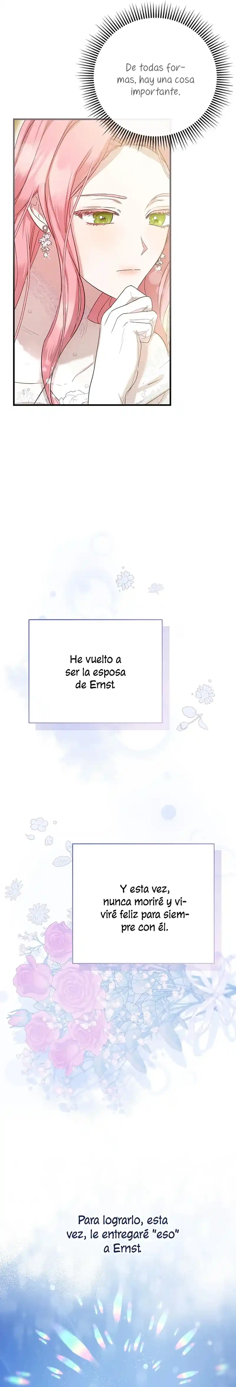 Peony: Vi Un Futuro Con El Gran Duque Asesino - Capítulo 4 - Página 28 - LectorTMOo
