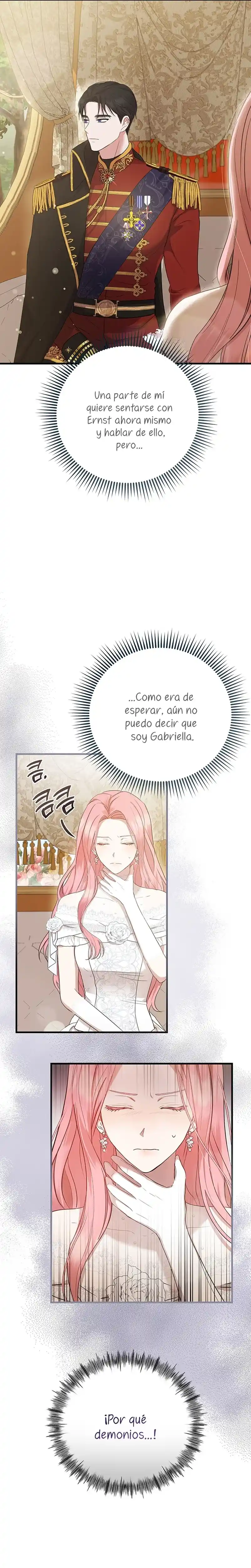 Peony: Vi Un Futuro Con El Gran Duque Asesino - Capítulo 4 - Página 30 - LectorTMOo
