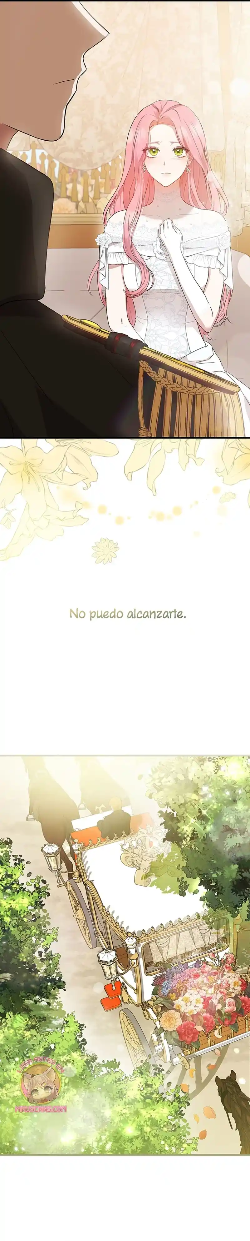 Peony: Vi Un Futuro Con El Gran Duque Asesino - Capítulo 4 - Página 32 - LectorTMOo