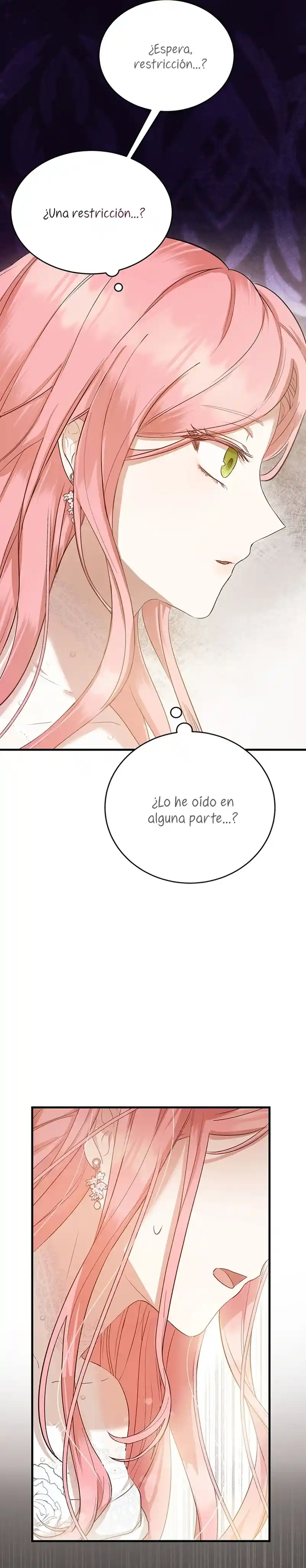 Peony: Vi Un Futuro Con El Gran Duque Asesino - Capítulo 4 - Página 40 - LectorTMOo