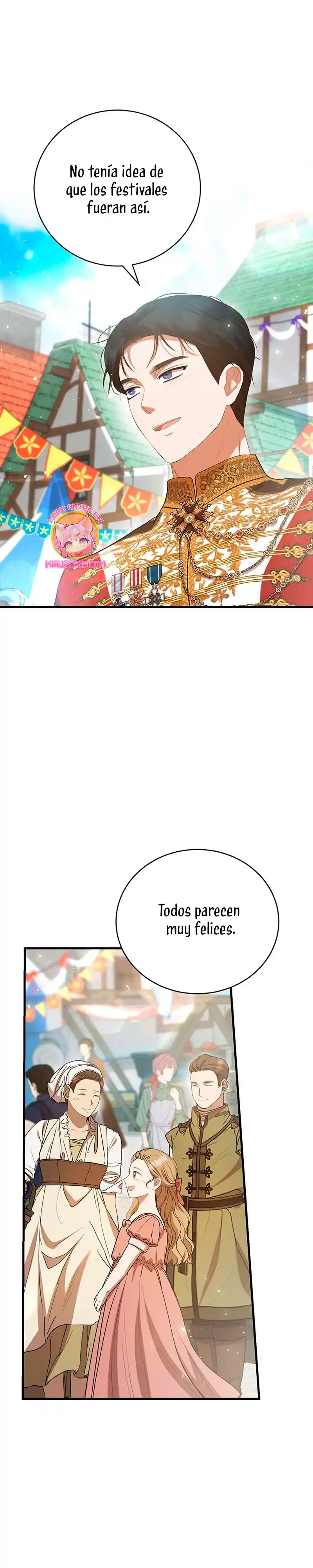Peony: Vi Un Futuro Con El Gran Duque Asesino - Capítulo 40 - Página 27 - LectorTMOo