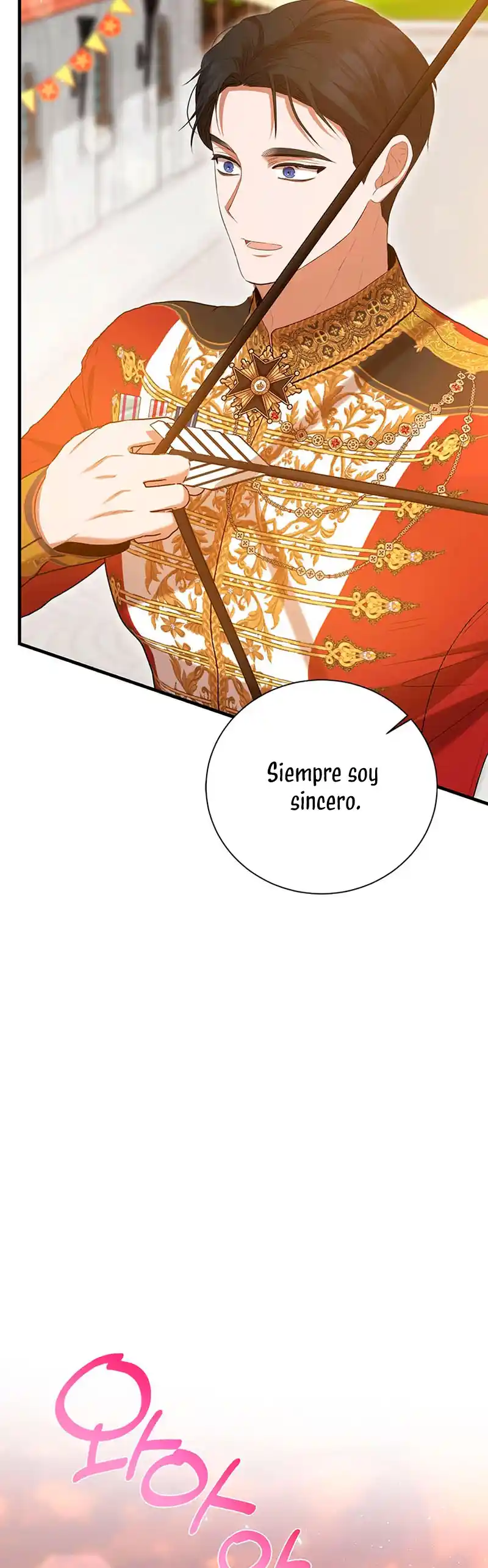 Peony: Vi Un Futuro Con El Gran Duque Asesino - Capítulo 40 - Página 37 - LectorTMOo