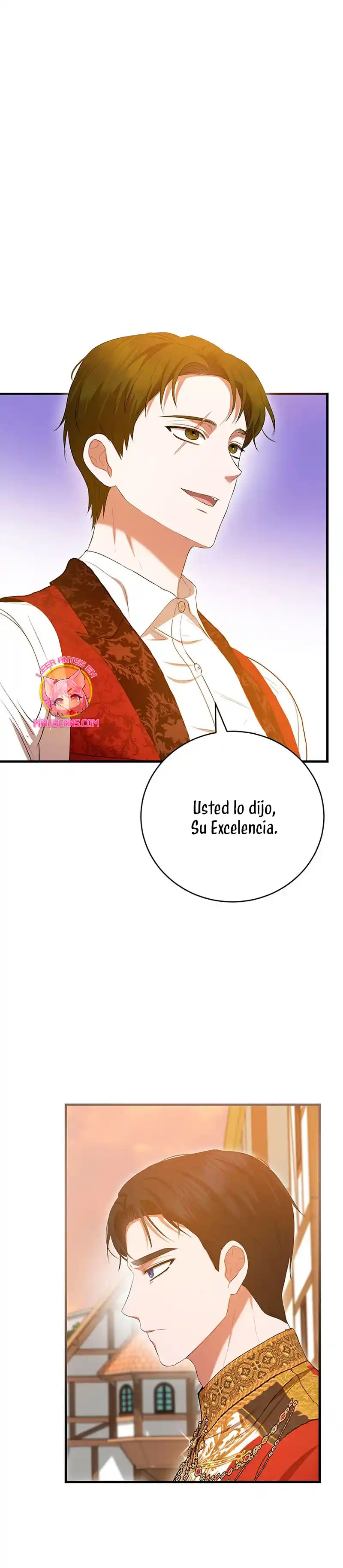 Peony: Vi Un Futuro Con El Gran Duque Asesino - Capítulo 40 - Página 39 - LectorTMOo