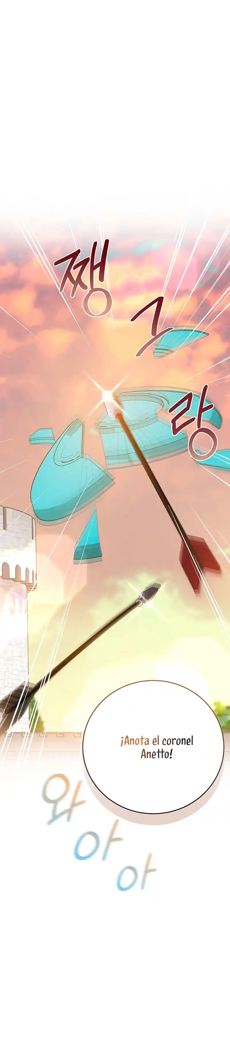 Peony: Vi Un Futuro Con El Gran Duque Asesino - Capítulo 40 - Página 41 - LectorTMOo