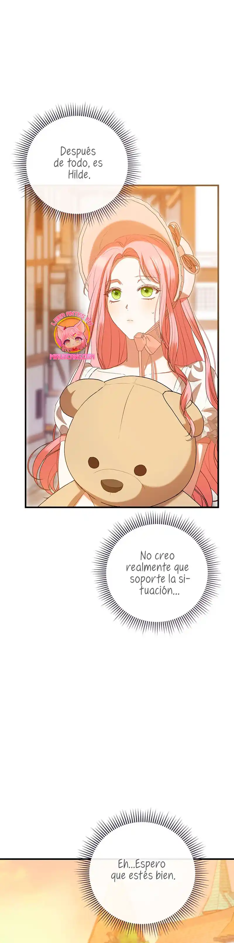 Peony: Vi Un Futuro Con El Gran Duque Asesino - Capítulo 40 - Página 42 - LectorTMOo