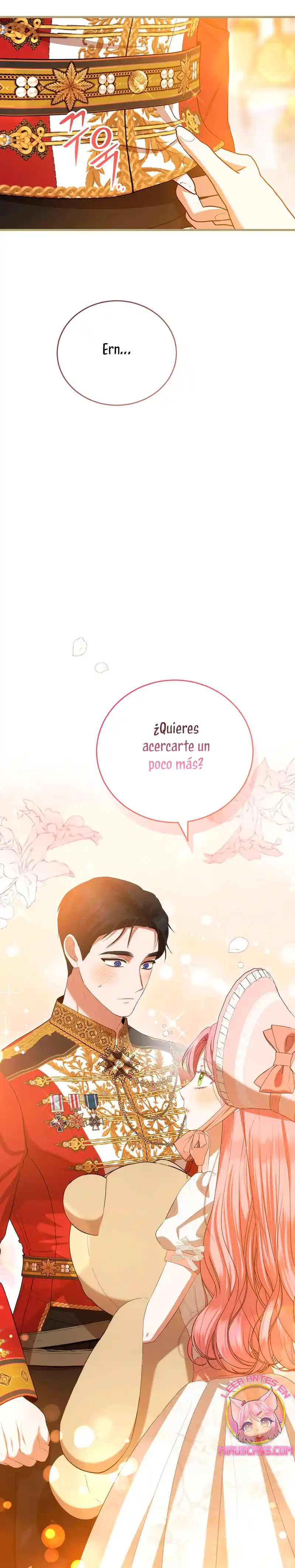 Peony: Vi Un Futuro Con El Gran Duque Asesino - Capítulo 41 - Página 4 - LectorTMOo