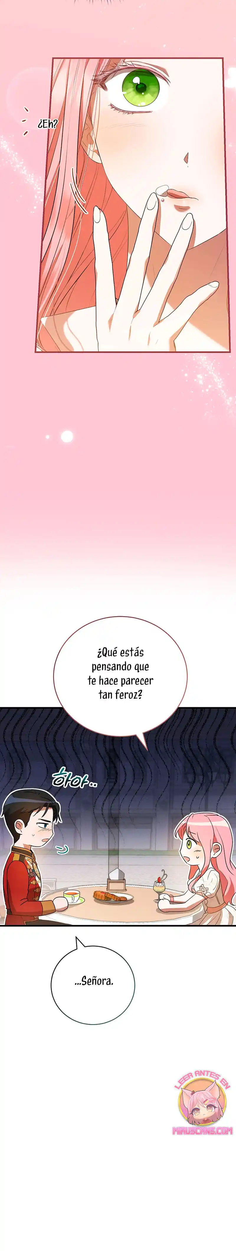 Peony: Vi Un Futuro Con El Gran Duque Asesino - Capítulo 41 - Página 11 - LectorTMOo