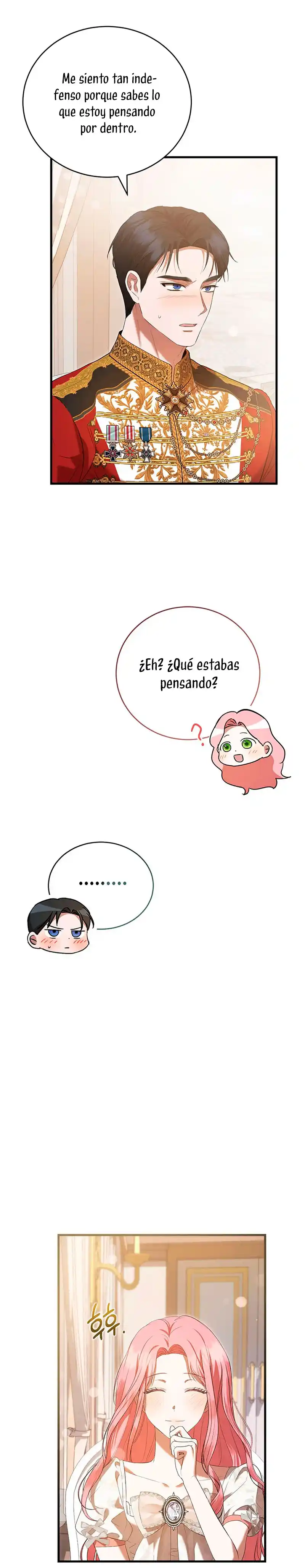 Peony: Vi Un Futuro Con El Gran Duque Asesino - Capítulo 41 - Página 12 - LectorTMOo