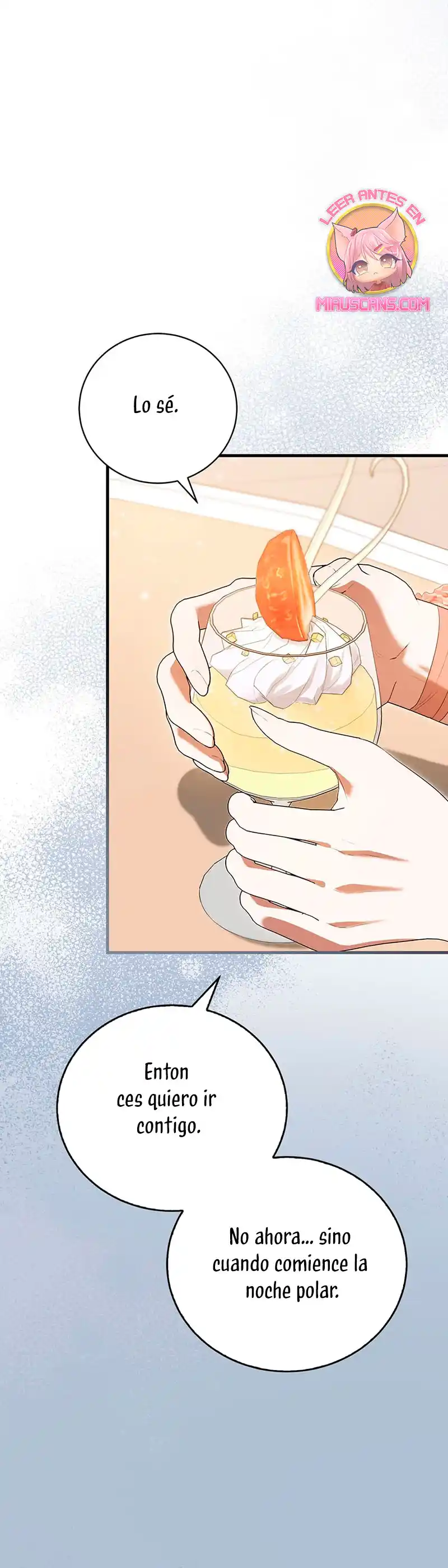 Peony: Vi Un Futuro Con El Gran Duque Asesino - Capítulo 41 - Página 14 - LectorTMOo