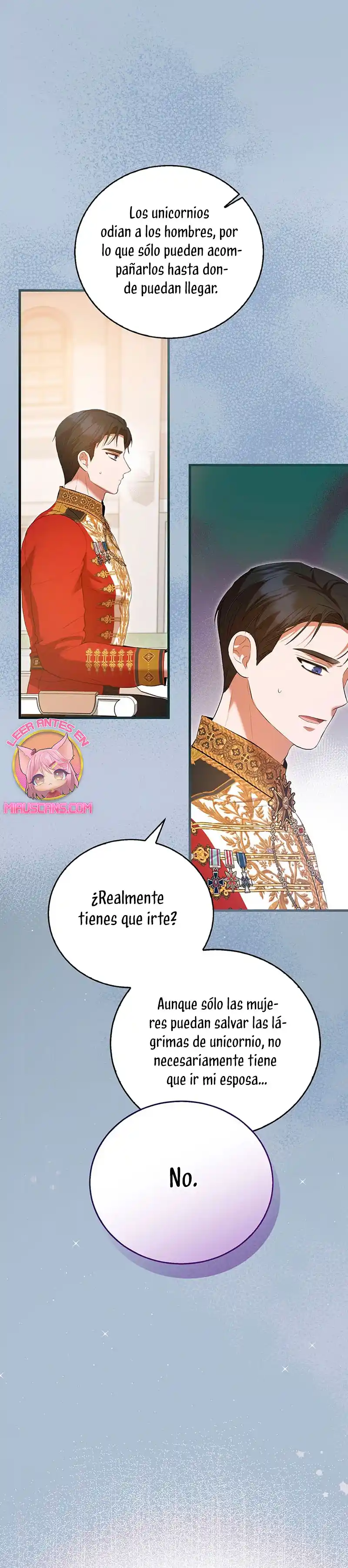 Peony: Vi Un Futuro Con El Gran Duque Asesino - Capítulo 41 - Página 15 - LectorTMOo