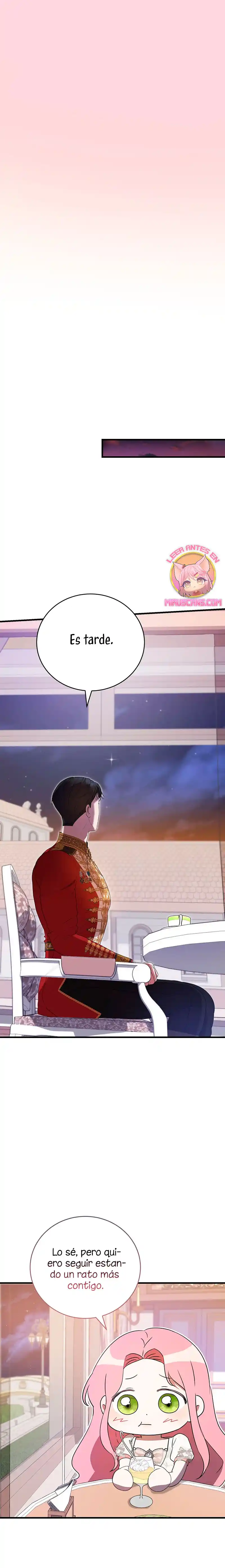Peony: Vi Un Futuro Con El Gran Duque Asesino - Capítulo 41 - Página 18 - LectorTMOo