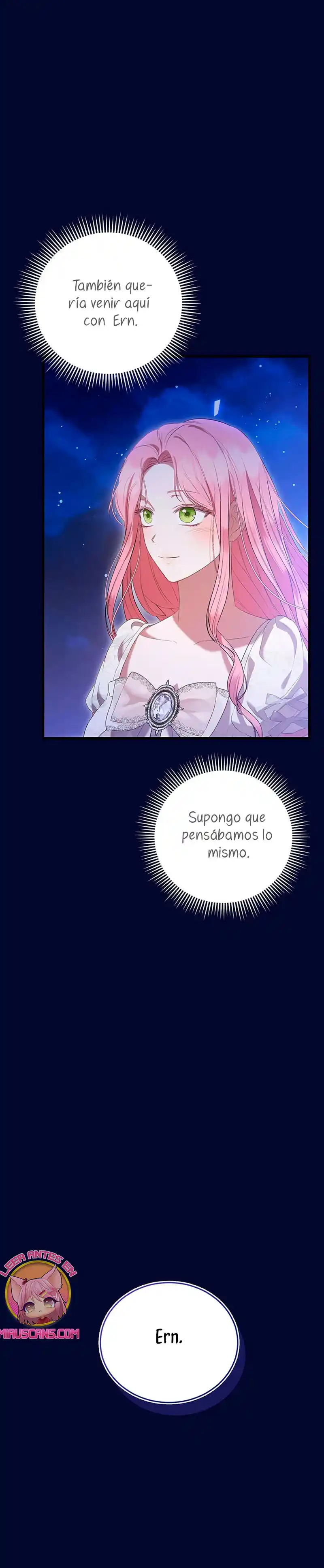 Peony: Vi Un Futuro Con El Gran Duque Asesino - Capítulo 41 - Página 21 - LectorTMOo