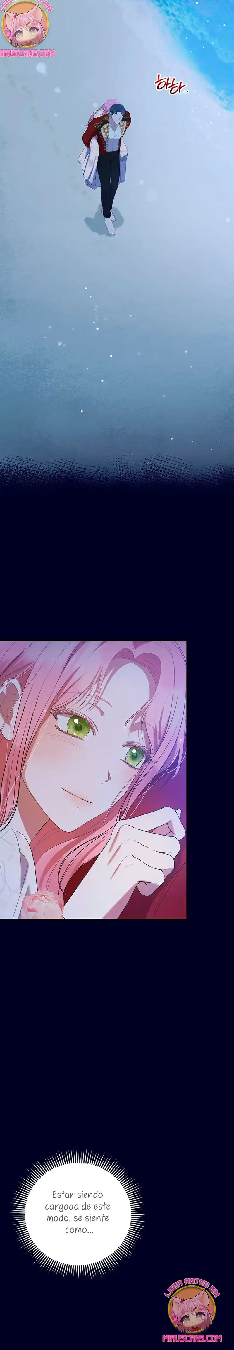 Peony: Vi Un Futuro Con El Gran Duque Asesino - Capítulo 41 - Página 26 - LectorTMOo