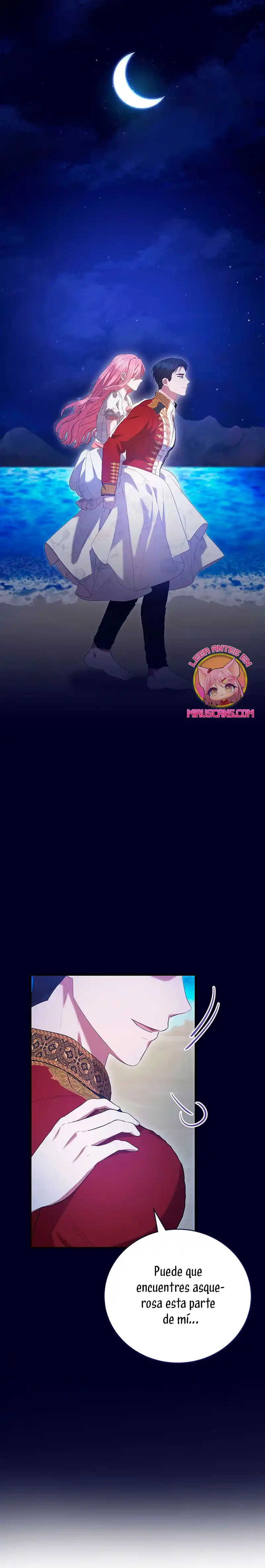 Peony: Vi Un Futuro Con El Gran Duque Asesino - Capítulo 41 - Página 30 - LectorTMOo