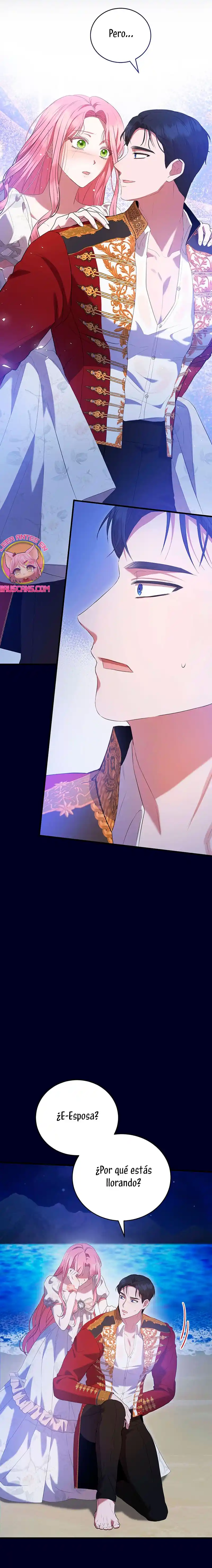 Peony: Vi Un Futuro Con El Gran Duque Asesino - Capítulo 41 - Página 31 - LectorTMOo