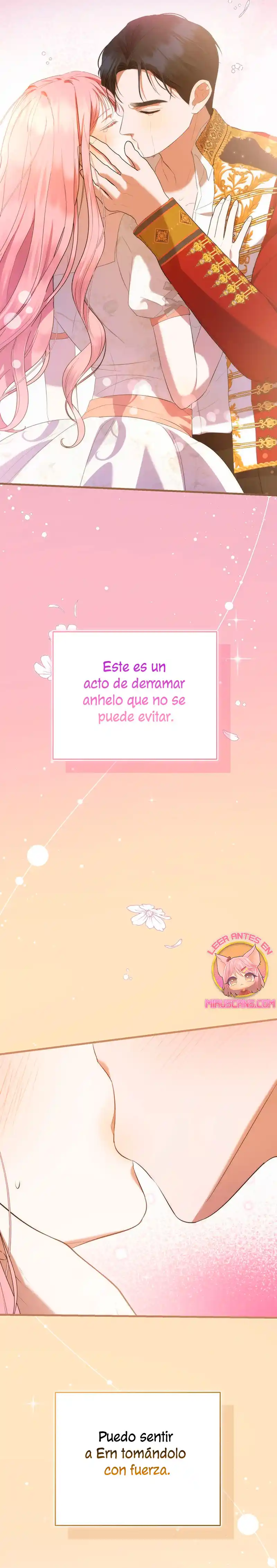 Peony: Vi Un Futuro Con El Gran Duque Asesino - Capítulo 41 - Página 36 - LectorTMOo