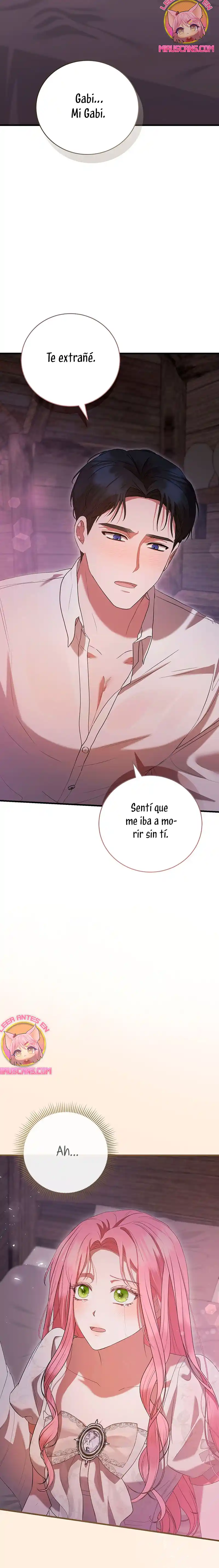 Peony: Vi Un Futuro Con El Gran Duque Asesino - Capítulo 41 - Página 39 - LectorTMOo