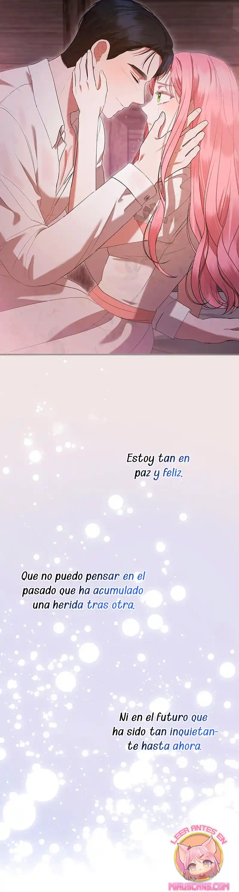 Peony: Vi Un Futuro Con El Gran Duque Asesino - Capítulo 41 - Página 41 - LectorTMOo