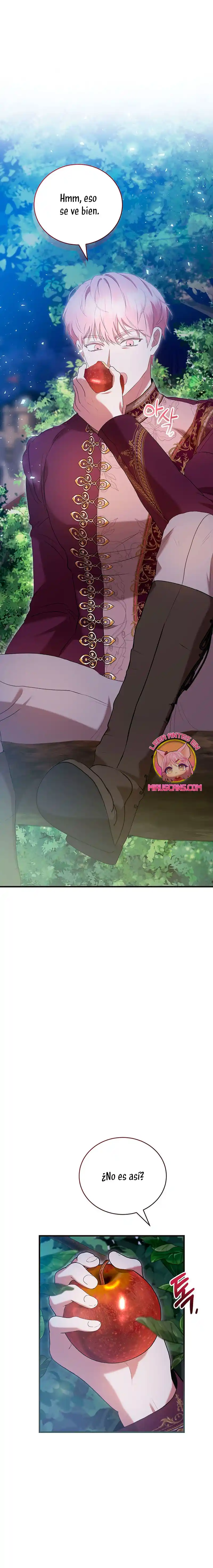 Peony: Vi Un Futuro Con El Gran Duque Asesino - Capítulo 42 - Página 13 - LectorTMOo