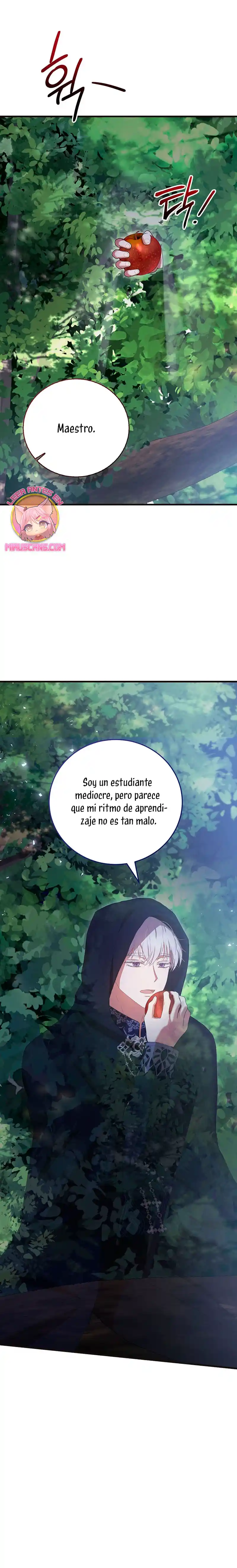 Peony: Vi Un Futuro Con El Gran Duque Asesino - Capítulo 42 - Página 14 - LectorTMOo